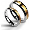 Prsteny Nubis NWF1011 dámský snubní prsten šíře 4 mm NWF1011 4