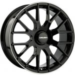 Carmani 19 8x19 5x112 ET47 black polished – Hledejceny.cz