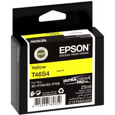 Epson T46S400 - originální – Hledejceny.cz