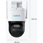 Reolink Trackmix Series G770 – Zboží Živě