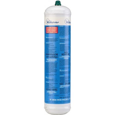 Kemper kyslíková kartuše OXYGEN, 145g – Hledejceny.cz
