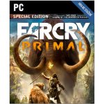 Far Cry Primal (Special Edition) – Hledejceny.cz