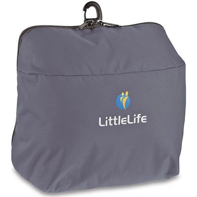 LittleLife batoh Ranger Accessory Pouch šedá