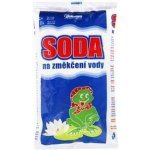 Soda na změkčení vody 300 g – Zboží Dáma