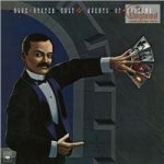 Blue Oyster Cult - Agents Of Fortune LP – Hledejceny.cz