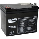 GOOWEI ENERGY OTL35-12 35Ah 12V – Sleviste.cz