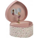 Little Dutch hudební šperkovnice Fairy Garden – Zbozi.Blesk.cz