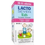 Lacto Seven Kids 70 tablet – Hledejceny.cz