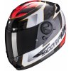 Přilba helma na motorku Scorpion EXO-490 Tour