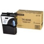 Kyocera Mita TK-820K - originální – Zboží Živě
