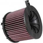 Vzduchový filtr K&N FILTERS E-0646 – Hledejceny.cz