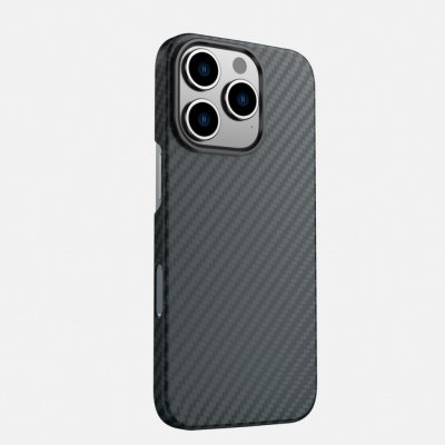 Swissten Magcarbon pro iPhone 15 černý – Zboží Živě