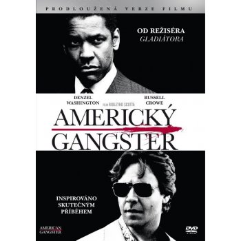 Americký gangster BD