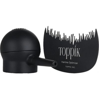 Toppik Hair Perfecting Duo – Sleviste.cz