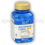 VitaHarmony Magnesium Citrát 400 mg + vit.B6 60 tablet – Hledejceny.cz