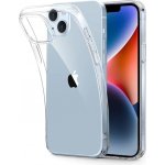 Pouzdro ESR PROJECT ZERO IPHONE 14 PLUS čiré – Hledejceny.cz