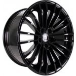 DIEWE PRESTO 8,5x20 5x112 ET30 neros dark machined | Zboží Auto