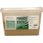 Mikrop Pivovarské kvasnice 2 kg – Sleviste.cz