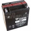 Motobaterie Yuasa YTX16-BS-1