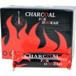 Hookah Samozapalovací uhlíky Charcoal For 33 mm – Zboží Dáma