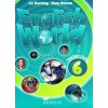 English World 6 TE + eBook PK