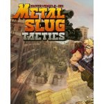 Metal Slug Tactics – Hledejceny.cz