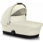 CYBEX Gazelle S Cot Seashell Beige – Zboží Mobilmania