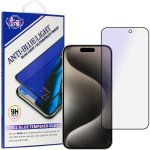 Anti-Blue tvrzené sklo FullGlue Pro Xiaomi Mi 10T/Mi 10T Pro 5G 117716 – Zboží Živě