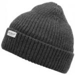 Devold čepice Skolma Beanie šedá – Zboží Mobilmania