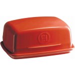 Emile Henry dóza na máslo 16 x 11 cm – Hledejceny.cz