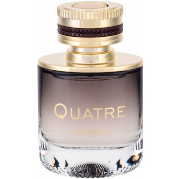 Boucheron Quatre Absolu de Nuit parfémovaná voda dámská 50 ml