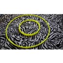 KupHoop UV Poly Pro Hula Hoop 90cm