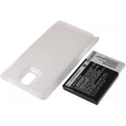 Powery Samsung B800BE 6400mAh