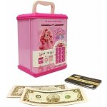 Dětská pokladnička – Sleviste.cz