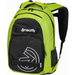 Meatfly Exile Fresh Olive/černá – Zboží Dáma