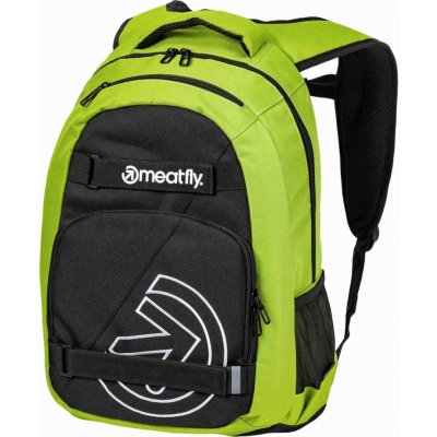 Meatfly Exile Fresh Olive/černá – Zboží Dáma