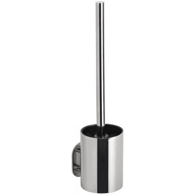 Bemeta Easy WC souprava ø 8 × 33,5 cm chrom B163113061 – Hledejceny.cz