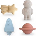 Mushie Set hračiek mushie space – Hledejceny.cz