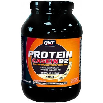 QNT Protein Casein 92 750 g