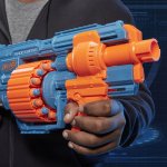 Nerf Hasbro Elite 2.0 Shockware RD 15 – Sleviste.cz