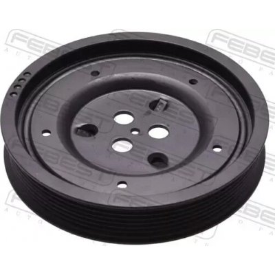 FEBEST Řemenice klikového hřídele FBS FDDS-TR – Zboží Mobilmania