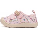 D.D.step C100-61621 růžové s jednorožci – Zboží Dáma