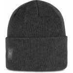 Buff čepice Crossknit Beanie grey heather – Hledejceny.cz