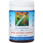 TCM Herbs Šavle malého samuraje 100 tablet – Hledejceny.cz