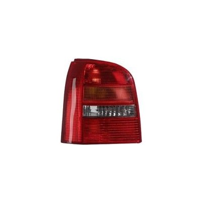 Zadní světlo- levé AUDI A4 (B5) 1999-2001 |999-2001| DEPO | 4411945LLDUE – Hledejceny.cz