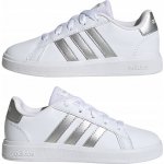 adidas Grand Court bílo perleťové – Zboží Dáma