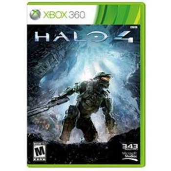 Halo 4 (Limited Edition)