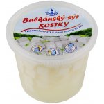Mlékárna Polná Polná Sýr balkánský kostky 180 g – Zbozi.Blesk.cz