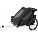 Thule Chariot Sport 2 G3 Double – Zboží Dáma