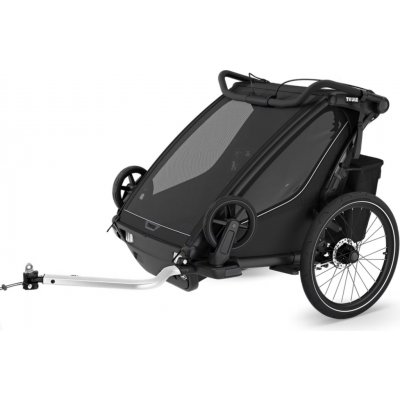 Thule Chariot Sport 2 double – Sleviste.cz